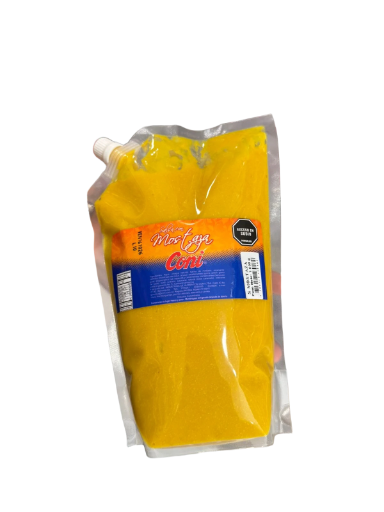 MOSTAZA *1000gr CONI
