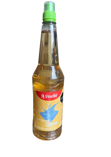 CONCENTRADO GOMA 1000ml VOELK