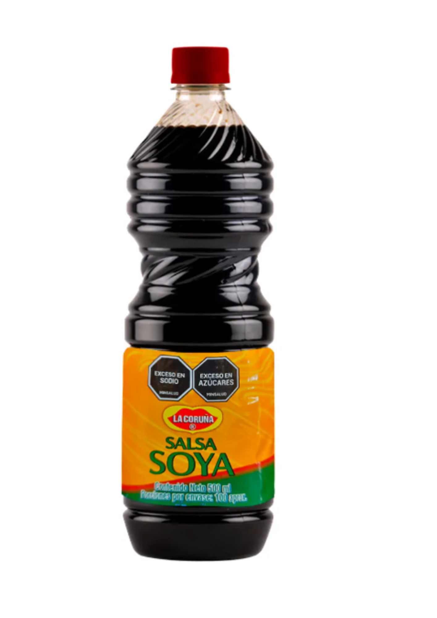 S SOYA * 500gr CORUÑA