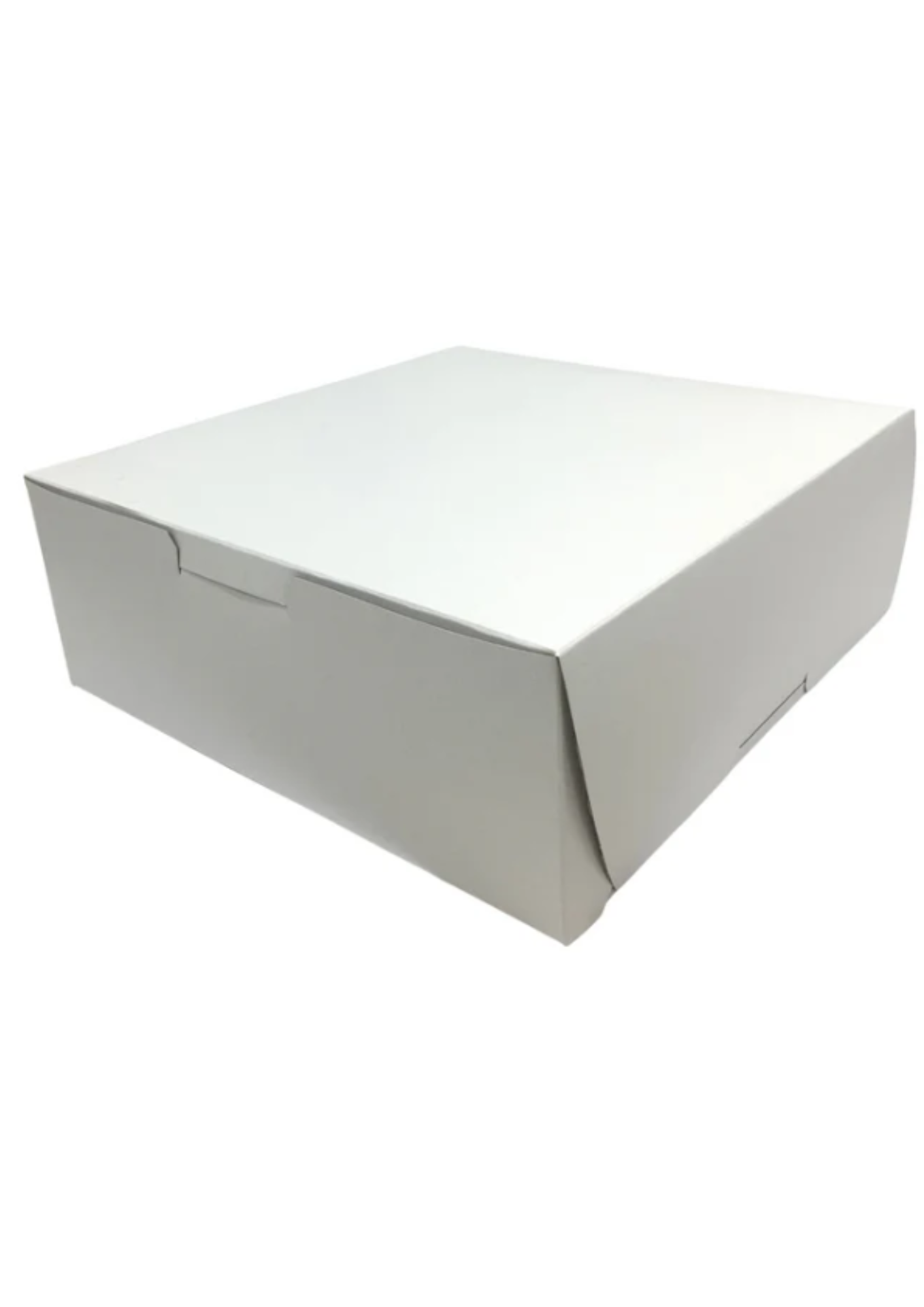CAJA PUDIN 2lb