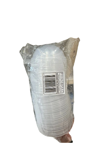 TAPA DOMO 12/16 Ozn LISO VACAN