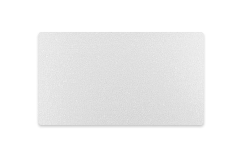 BASE RECTANGULAR ESPUMADA 58cm*50cm