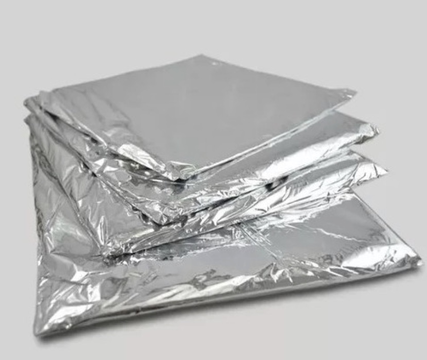 BOLSA ALUMINIZADA A-20 PINCHO 5*14