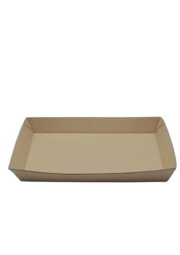 BANDEJA Nat #4 *10 UNIDADES DARNEL