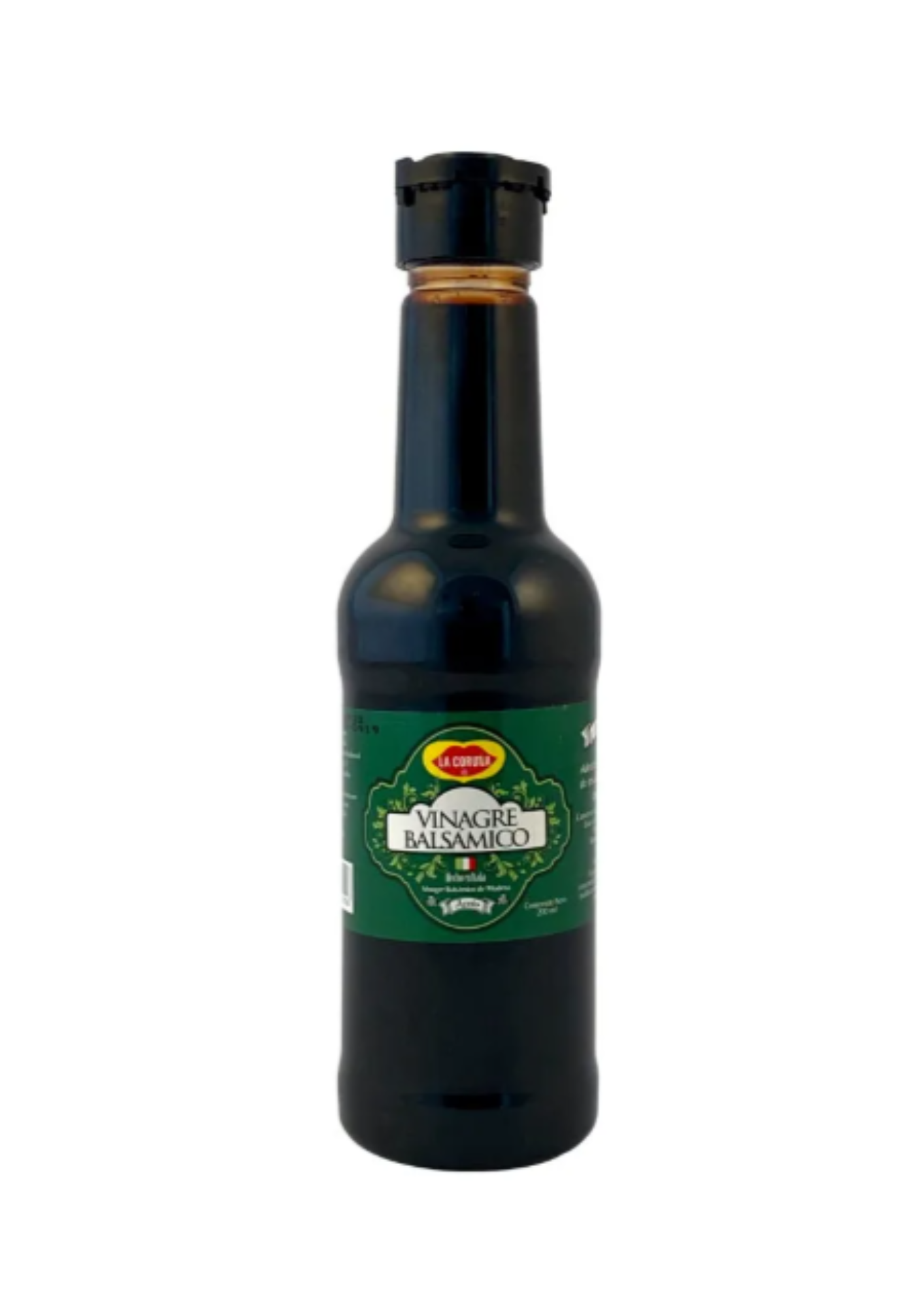 VINAGRE BALSAMICO * 200ml CORUÑA