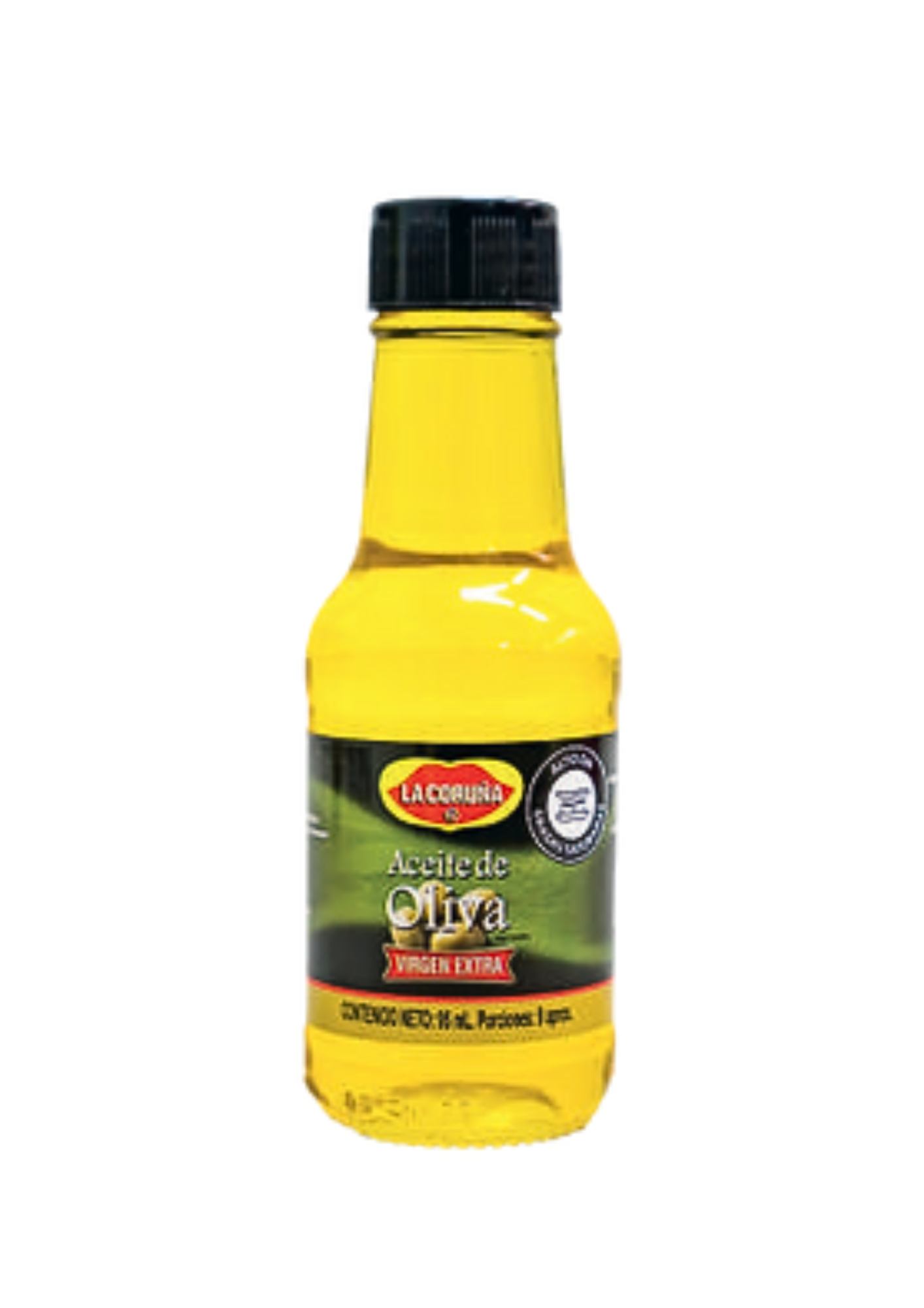 ACEITE DE OLIVA 95ml