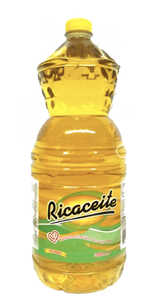 ACEITE RICACEITE X 2700ML