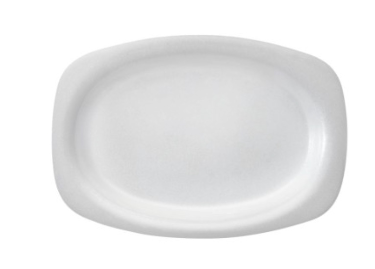 PLATO OVALADO 16*23LL