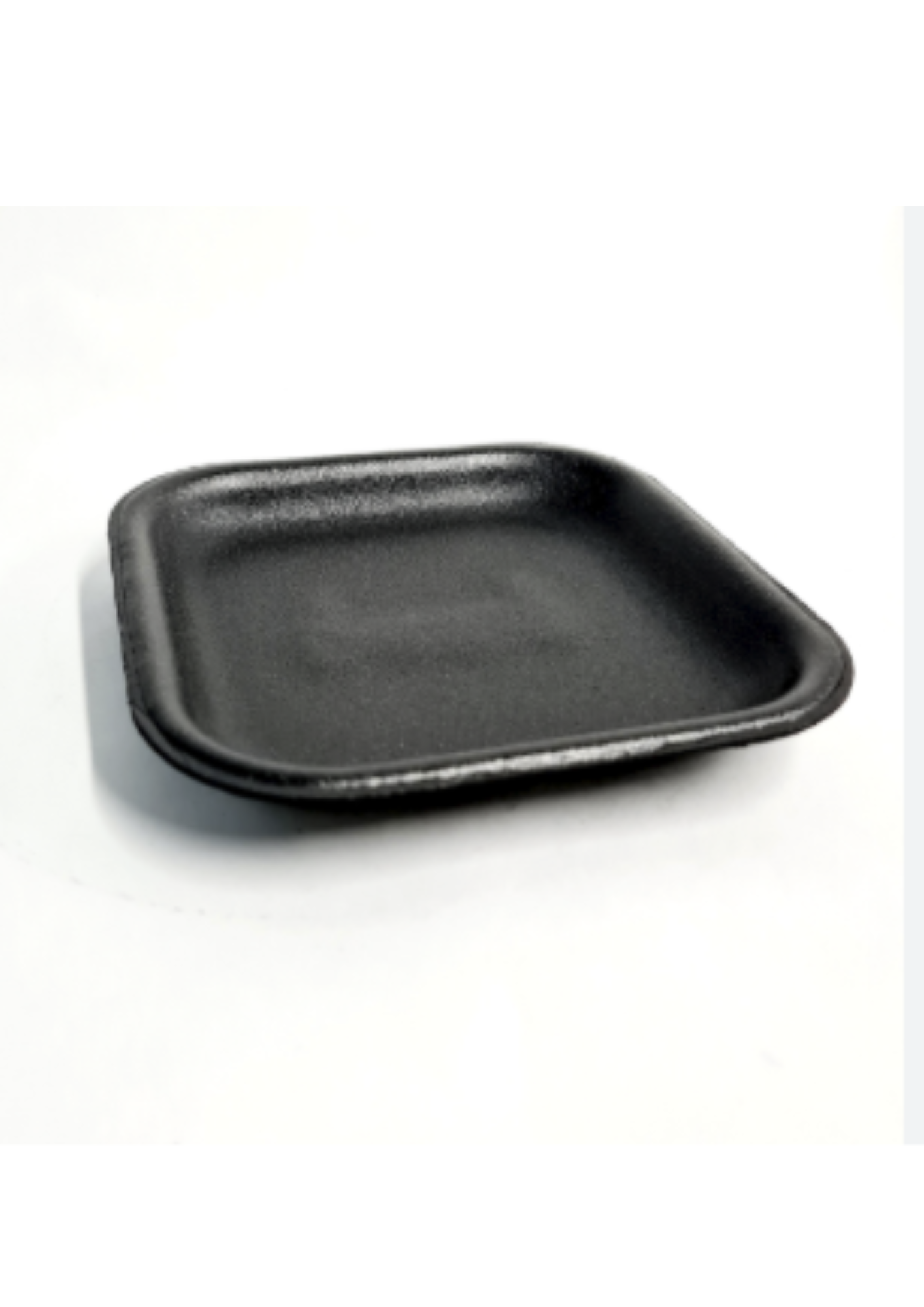 BANDEJA #1 Negra *20 unidades