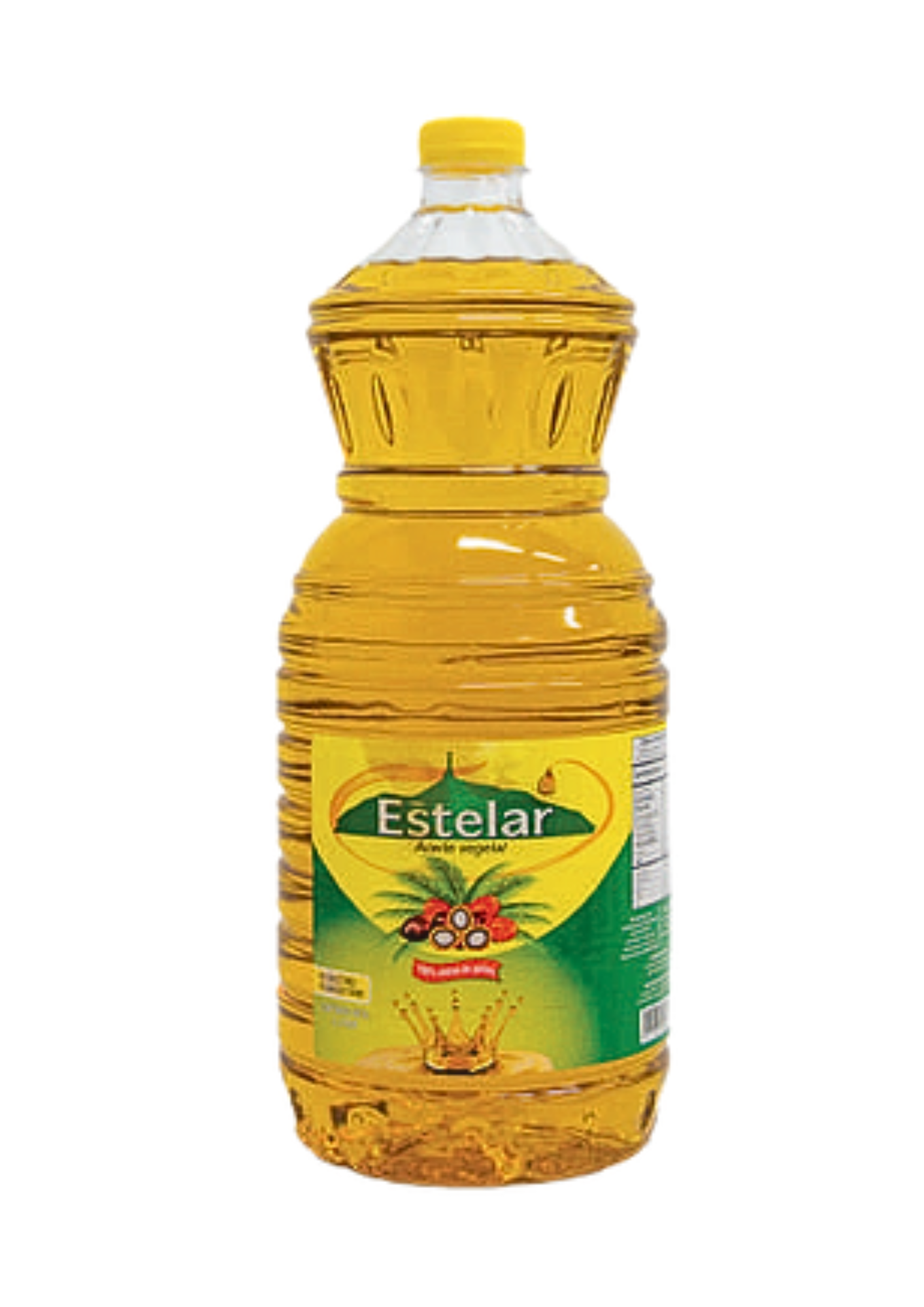 ACEITE  3000ml ESTELAR