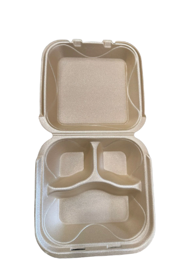 PORTA COMIDA BIO P3 DARNEL