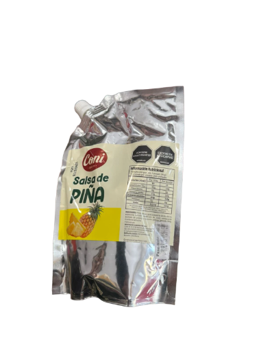 PINA * 200gr GEL CONI