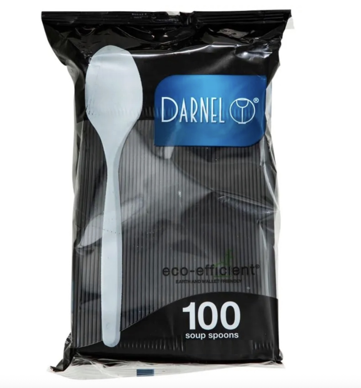 CUCHARA NEGRA *100und DARNEL