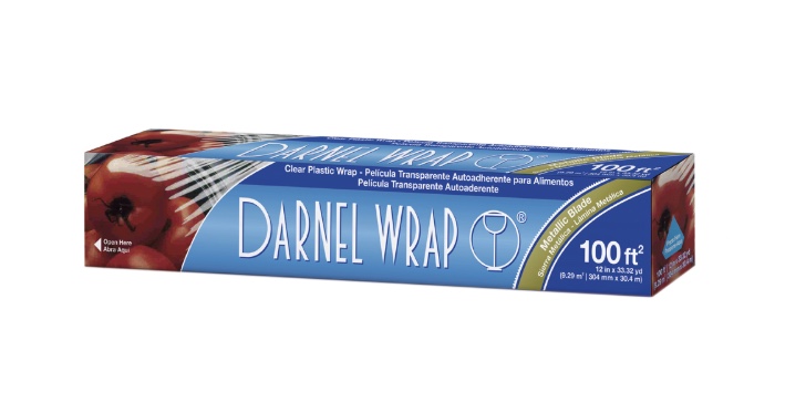 PAPEL PELICULA 100mt RLL DARNEL