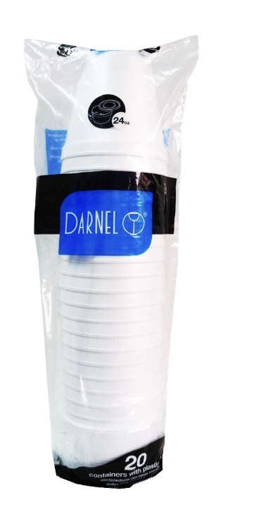 CONTENEDOR 24oz DARNEL 2OUND