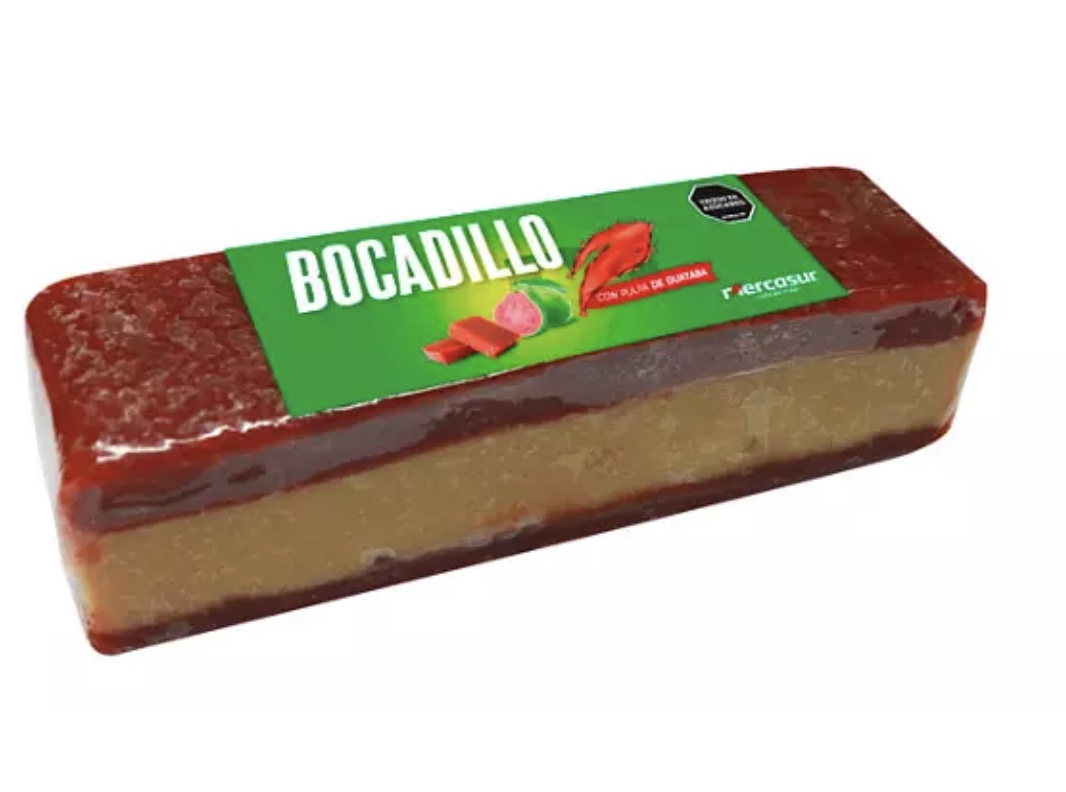 BOCADILLO COMBINADO *500gr