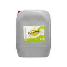 ACEITE VEGETAL RICACEITE 17LT