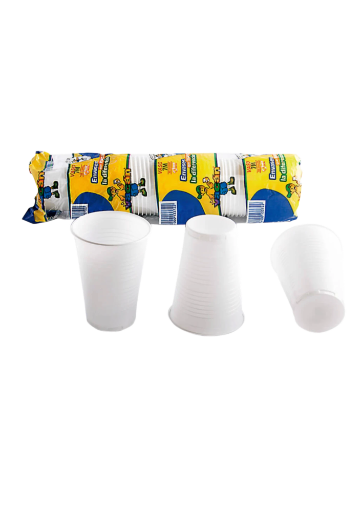 VASO 3.3oz *50 UNIDADES VACAN