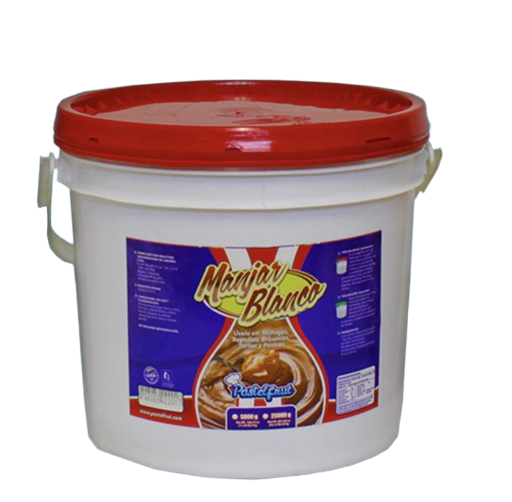 AREQUIPE *5000gr  PASTELFRUT