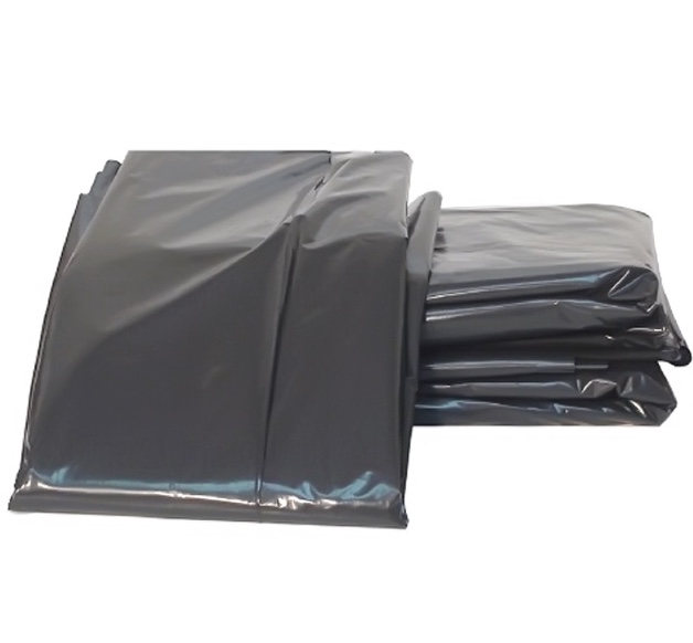 BOLSA BASURA INDUSTRIAL 37"*45"*10und