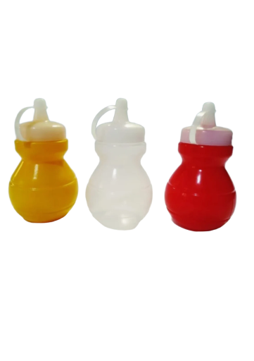 TETERO SALSERO MINI UNIDAD