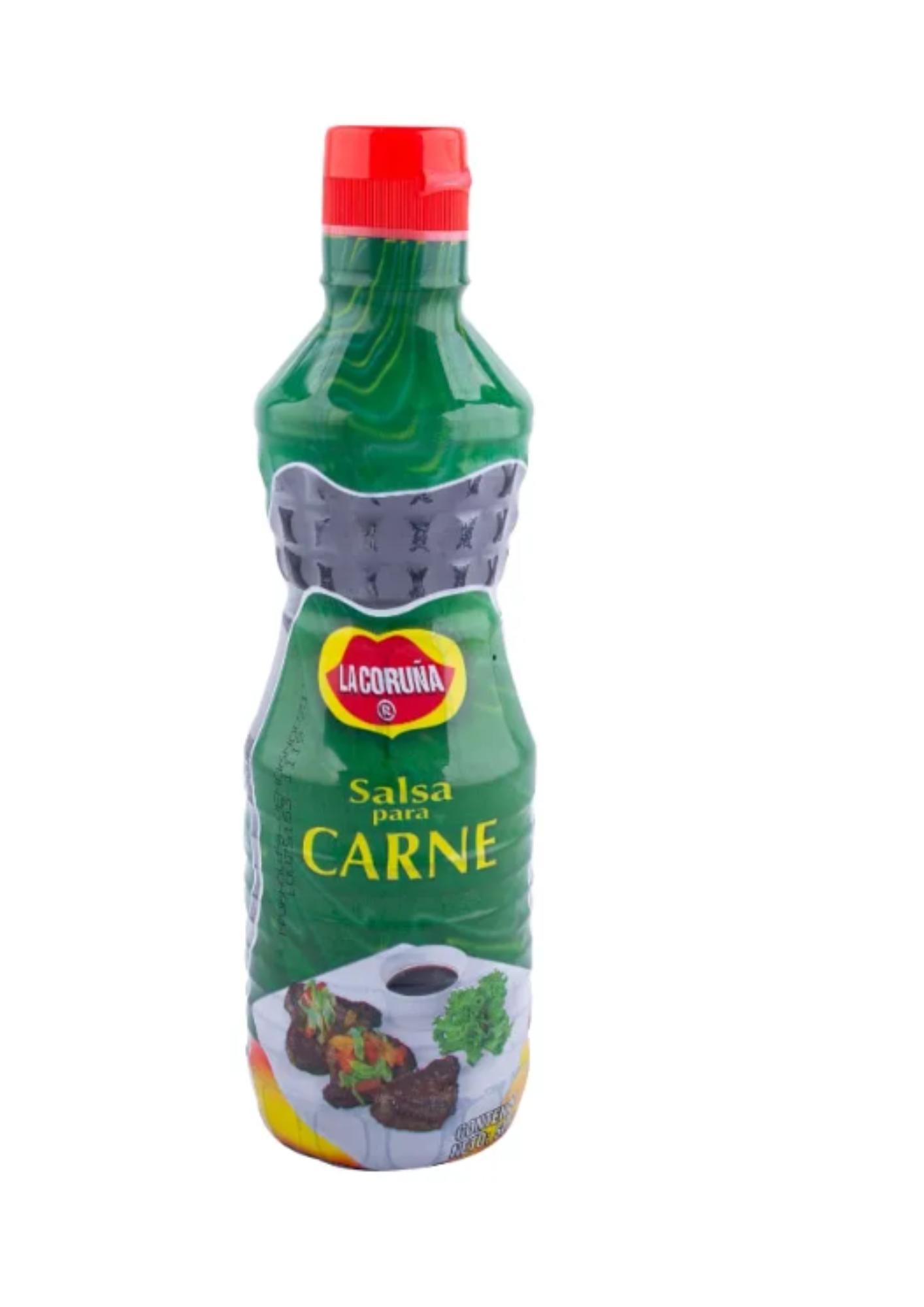 S CARNE * 500gr CORUNA