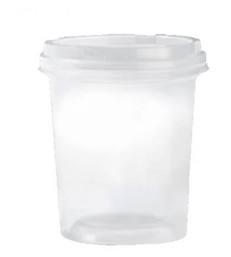 TARRINA 24oz *25und CHIC