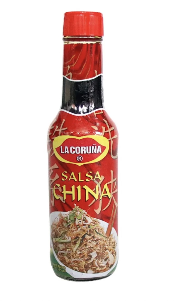 S CHINA * 155gr CORUNA