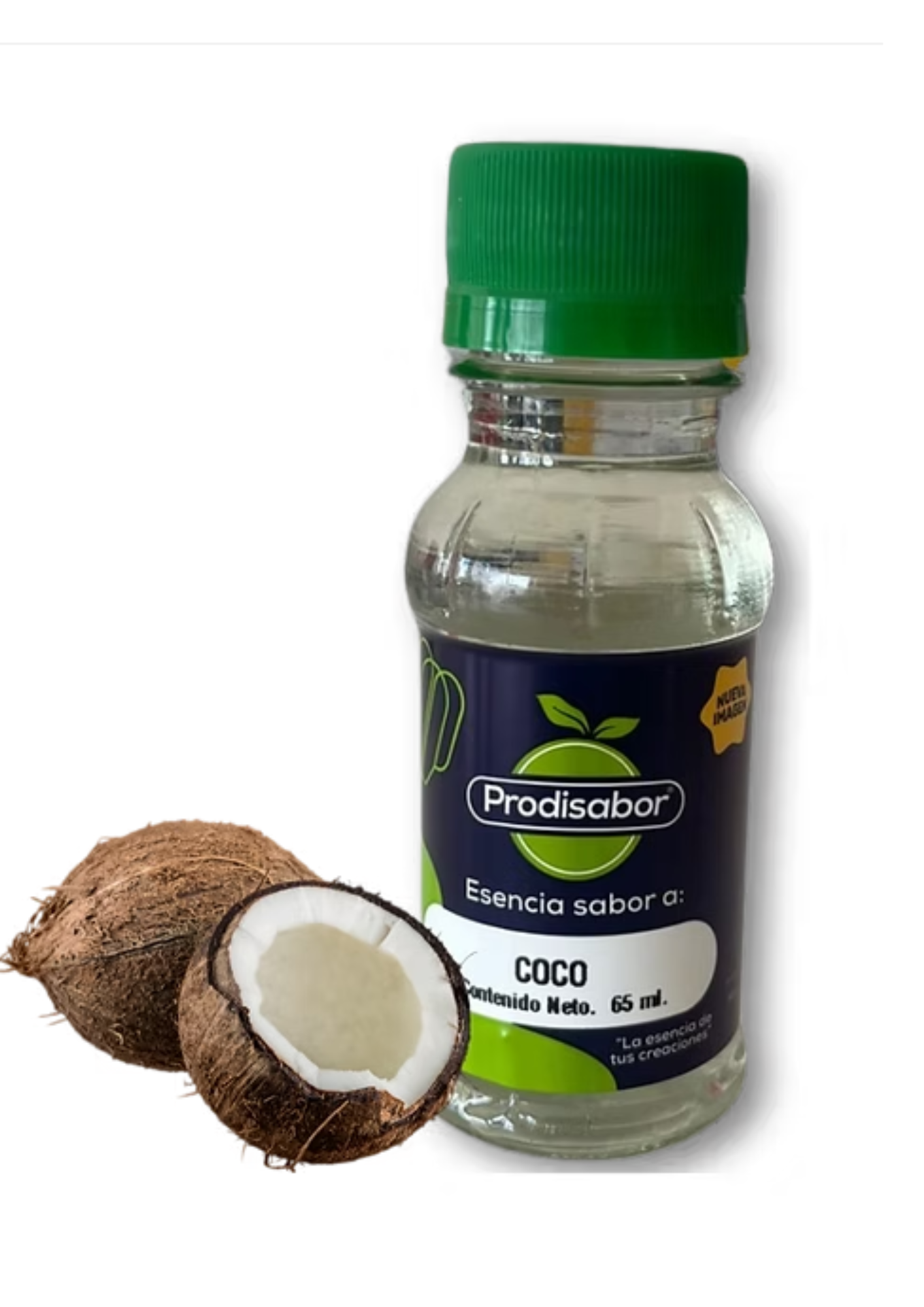 ESENCIA COCO * 65ML PRODISA