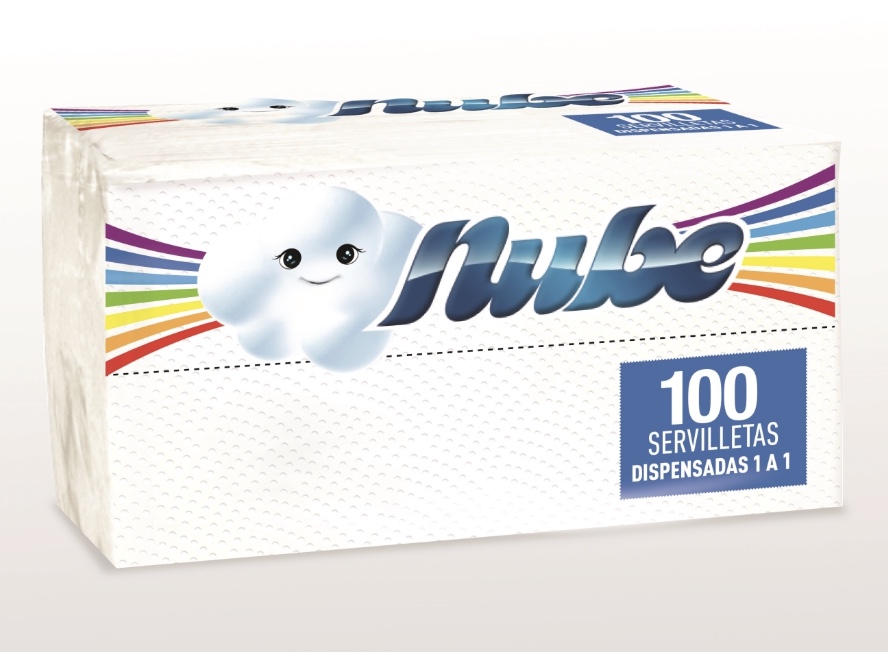 SERV DISPENSADAS 1 A 1 NUBE