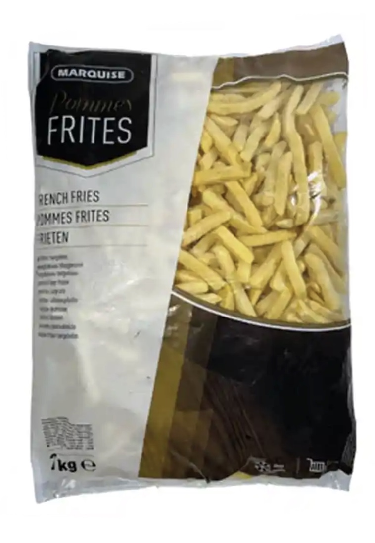 PAPA FRANCESA MARQUISE 2.5 KL