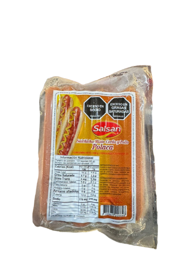 SCHA ROOSTER *1000gr*25 Und SALSAN