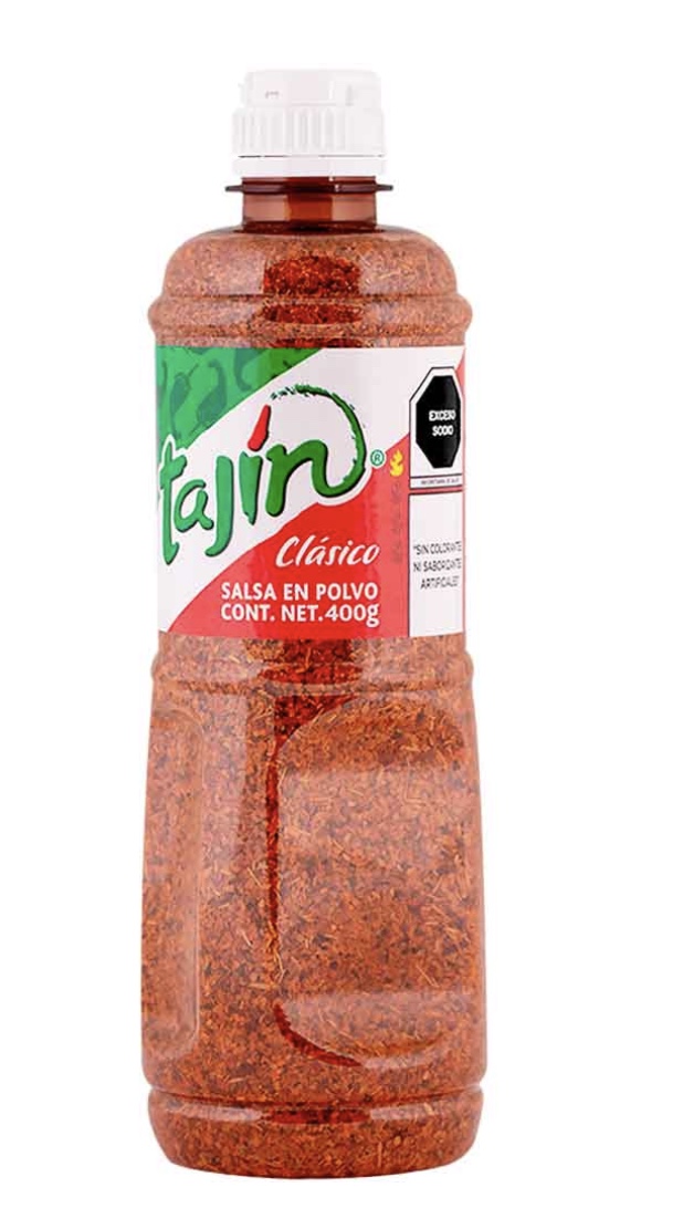 TAJIN *400gr CLASICO