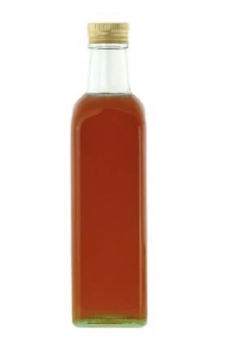 MIEL BOTELLA * 375ml