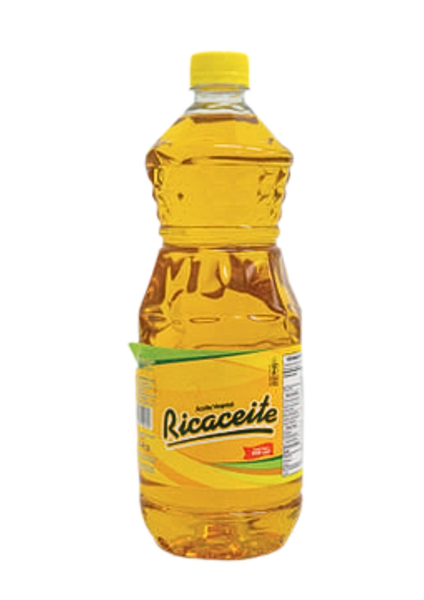 ACEITE 900ml RICACEITE