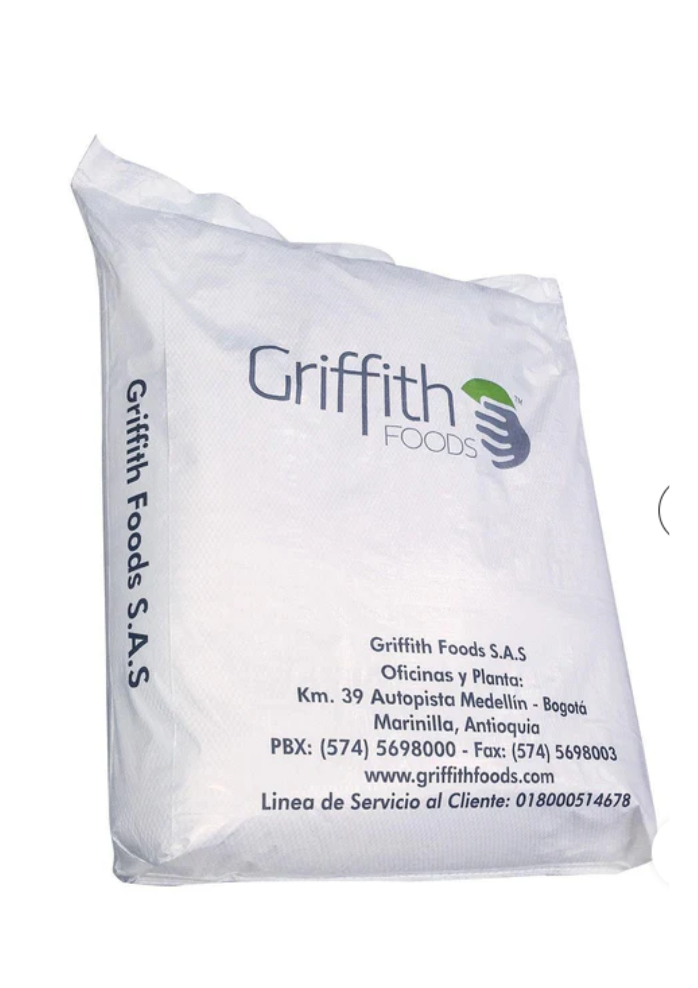 APANADO BROASTER SACO *20kg ZAFRAN