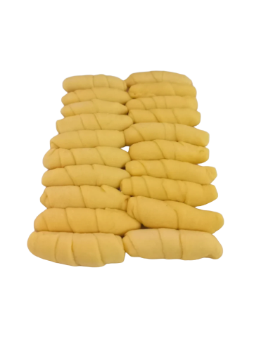 DEDITO QUESO BJA *20 UNIDADES