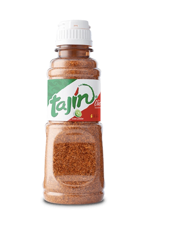 TAJIN *142gr CLASICO