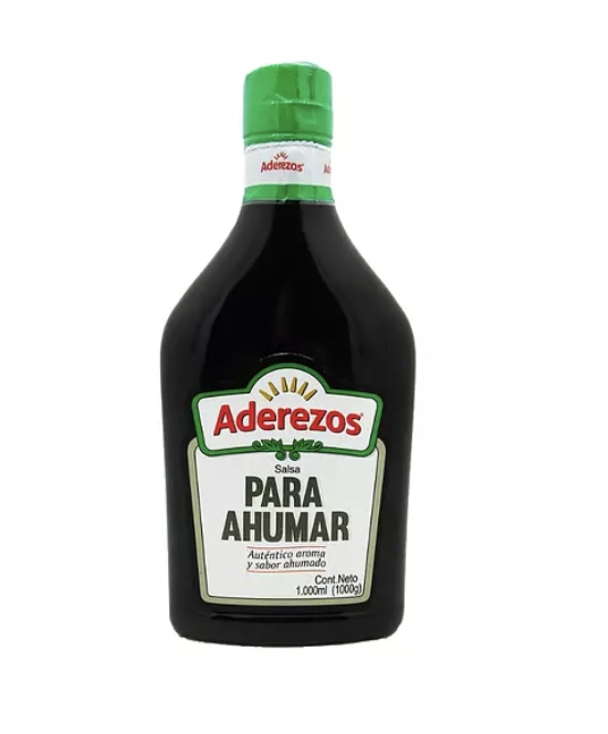 SALSA PARA AHUMAR *1000gr ADEREZOS