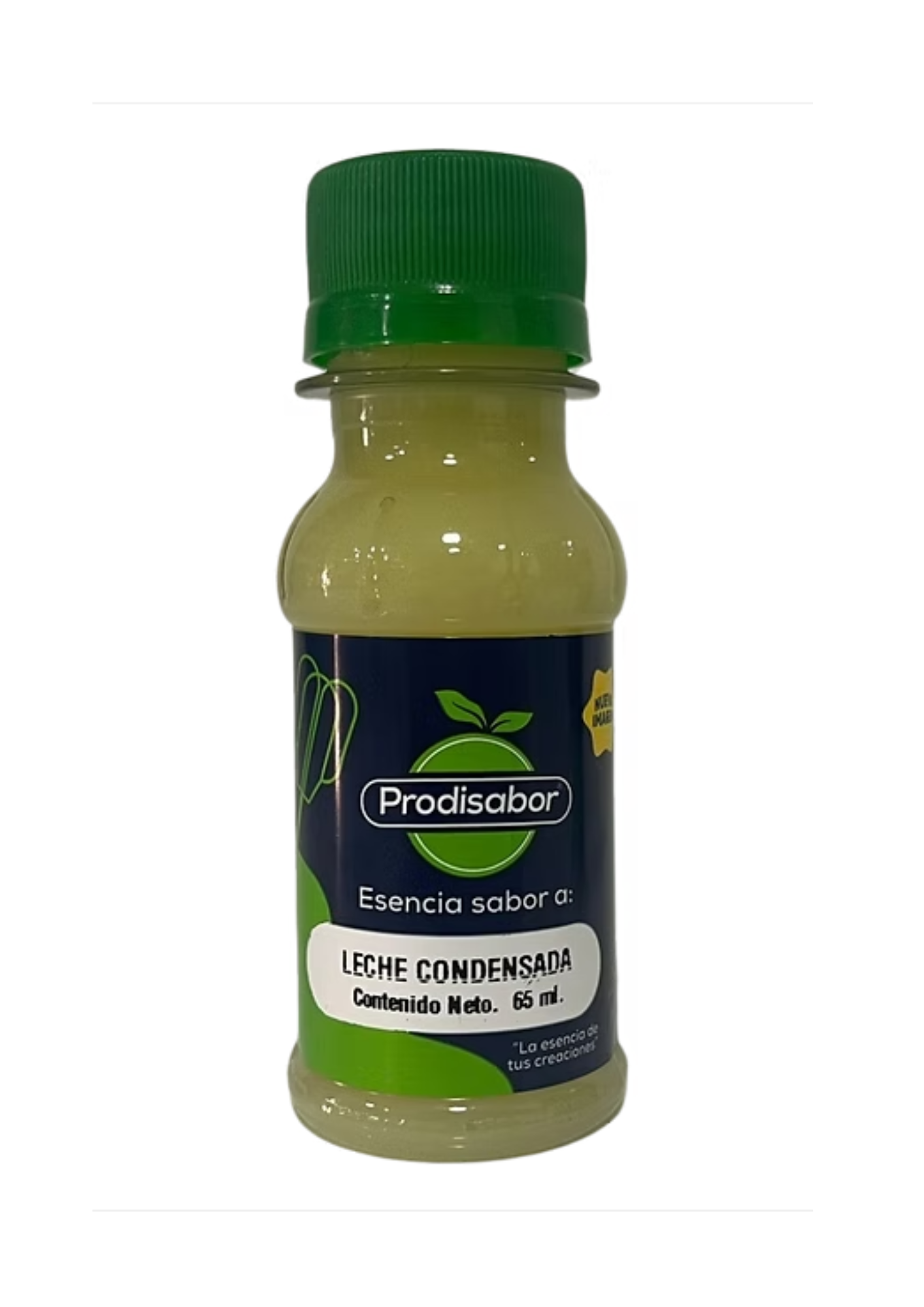 ESENCIA LECHE CONDENSADA * 65ML PRODISA