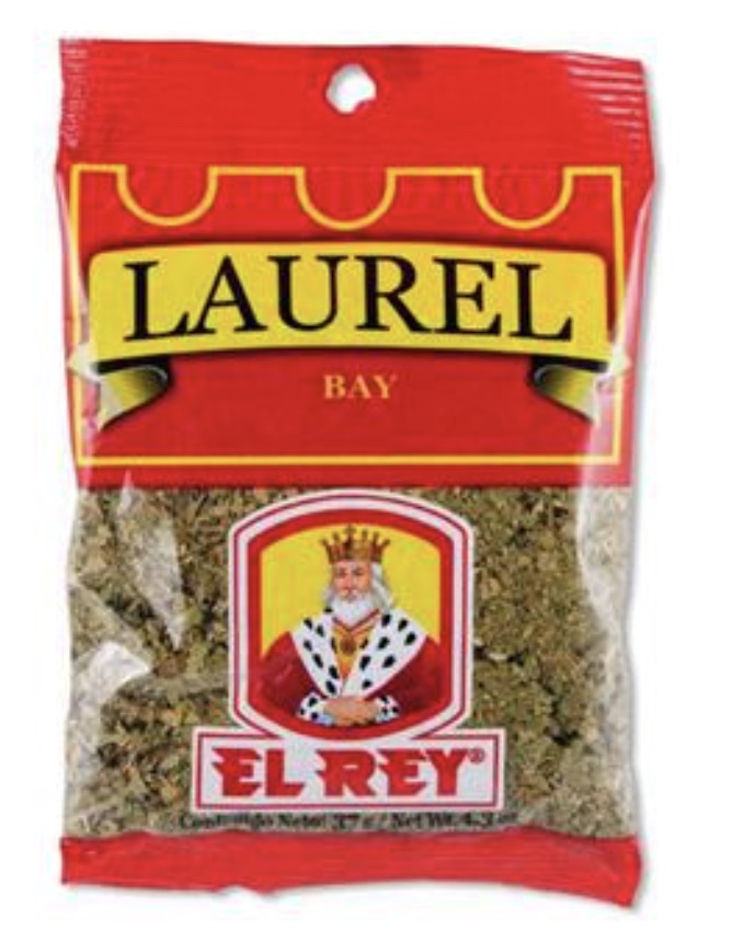 LAUREL *37gr EL REY