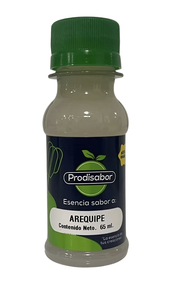 ESENCIA AREQUIPE * 65ml PRODISA