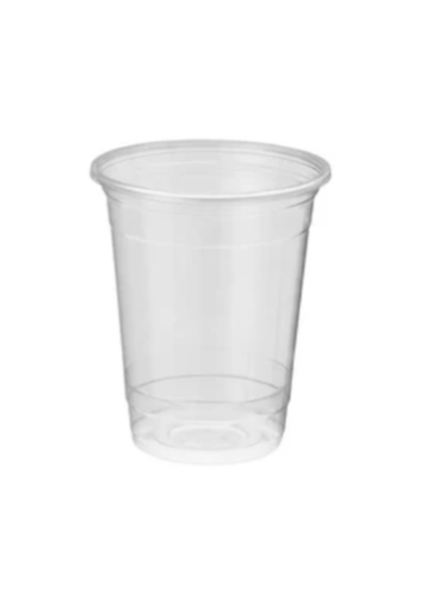 VASO 12oz *25 UNIDADES LISO VACAN