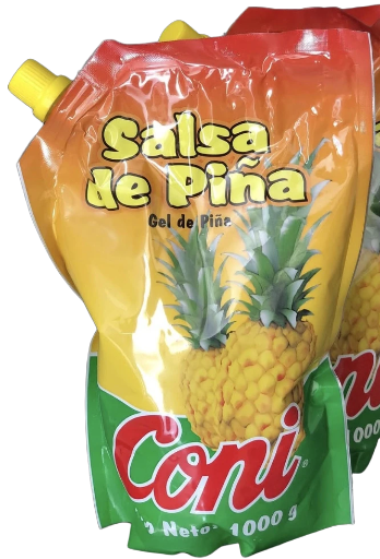 SALSA DE PIÑA CONI KILO