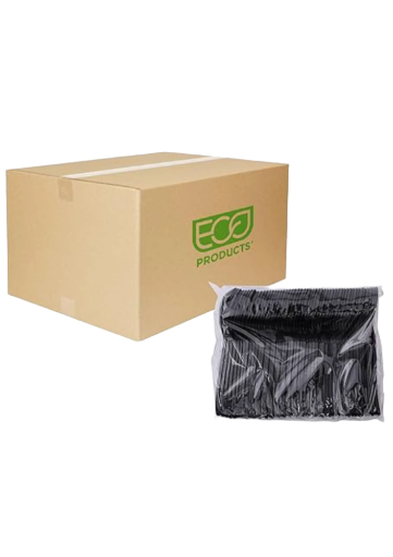 CUCHARA *100und NEGRA E C O