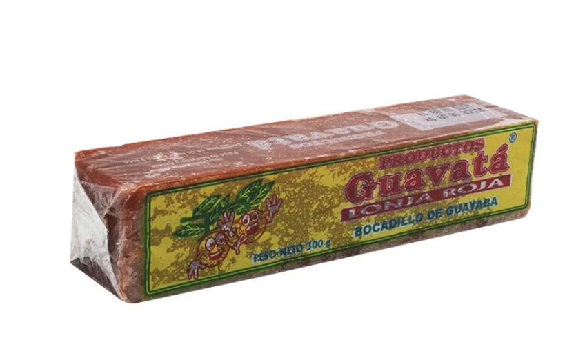 BOCADILLO LONJA *400gr