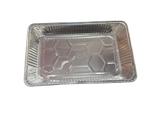 MOLDE RECTANGULAR GRANDE Ref 082