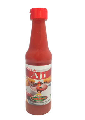 AJI *170ml TOMATICO