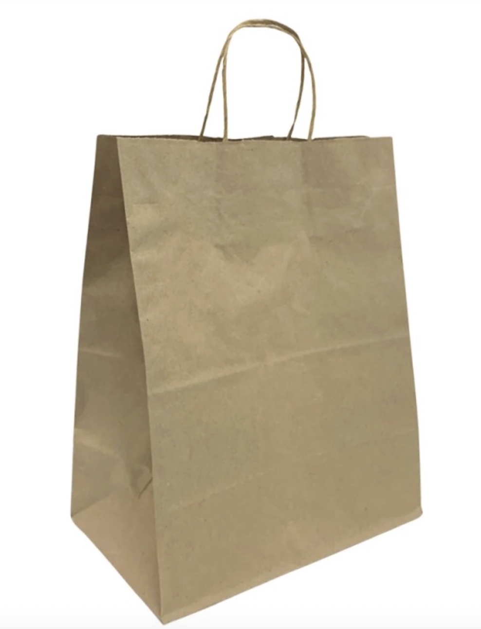 BOLSA PAPEL #60 MANIG *10und UNIBOL