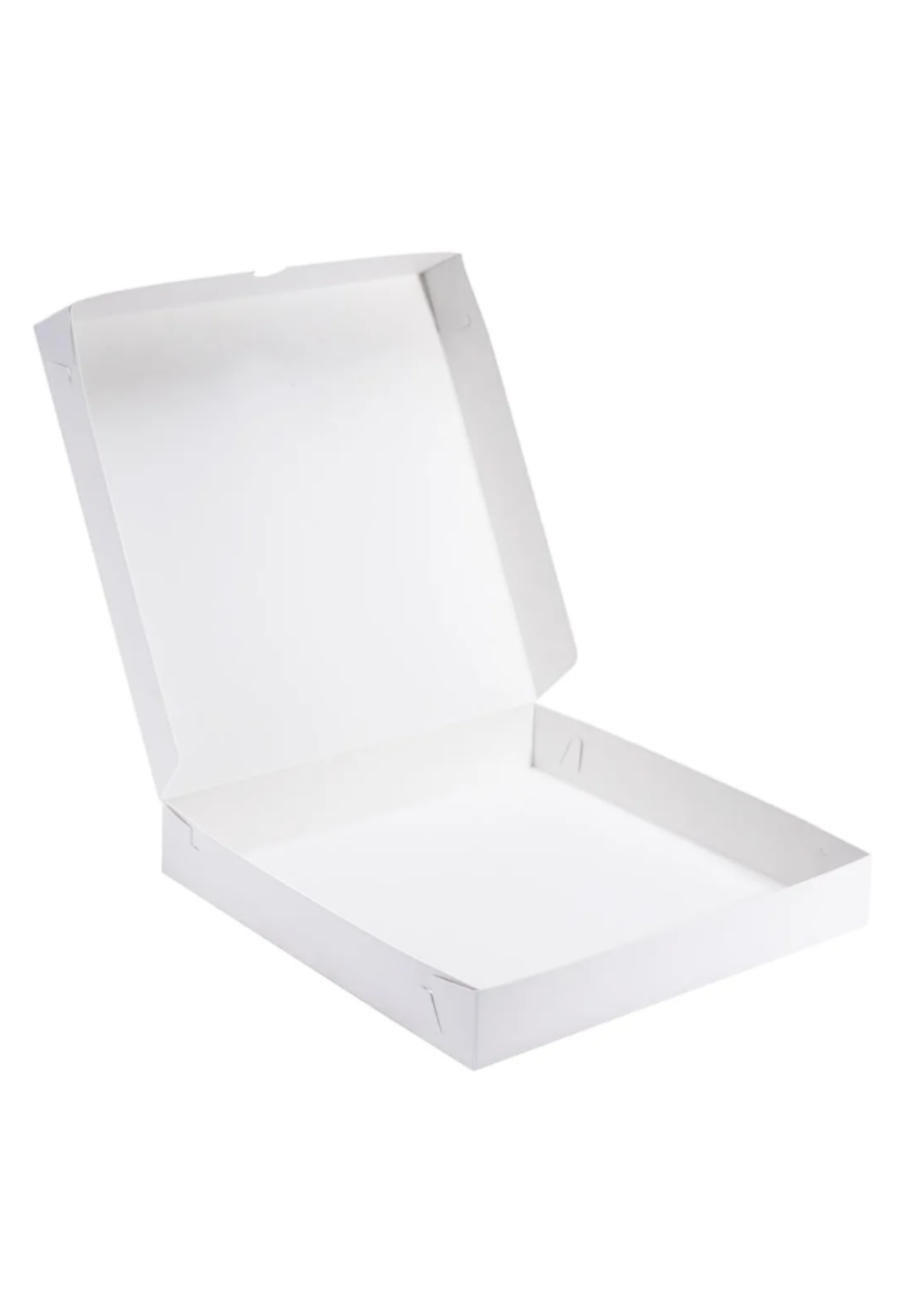 CAJA PIZZA 24cm*24cm JUNIOR